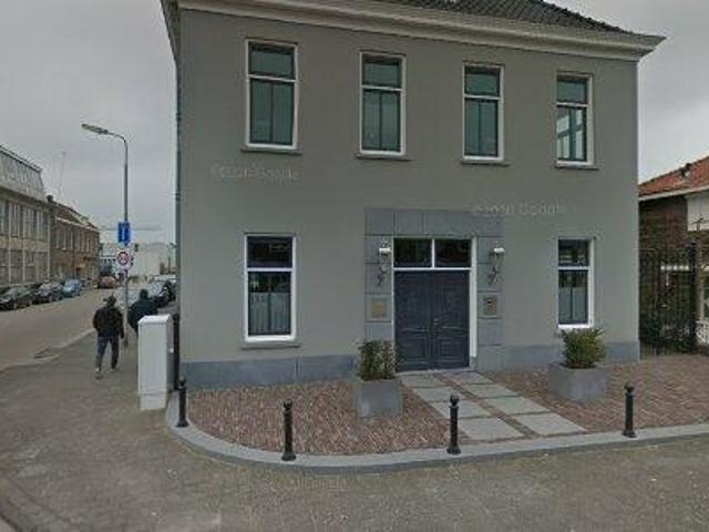 Bedrijfspand te huur in Sliedrecht, Zuid Holland