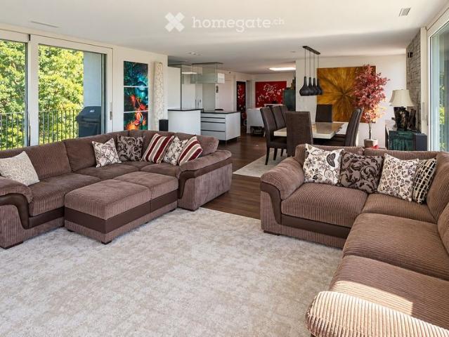 Apartment mieten in Uitikon, Bezirk Dietikon