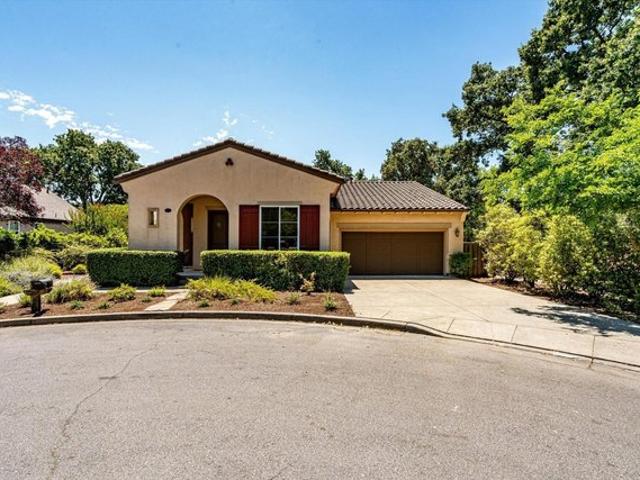 House for sale in Sonoma, California