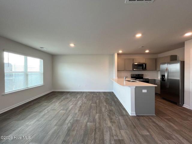 Property for rent in Sanford, North Carolina