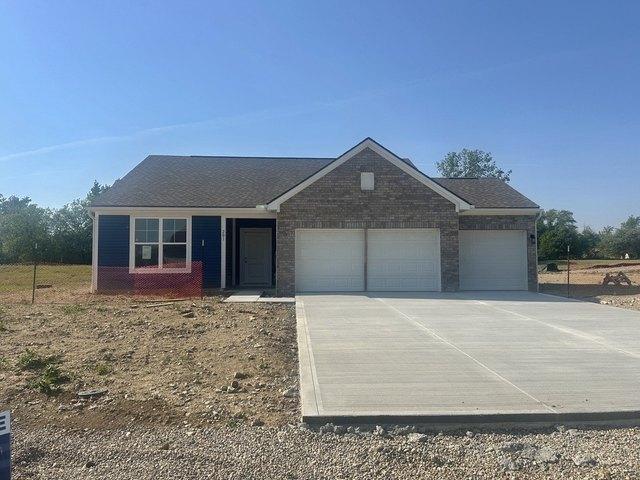 House for sale in London, Ohio