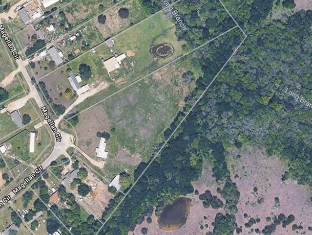 House for sale in Ferris, Ellis County