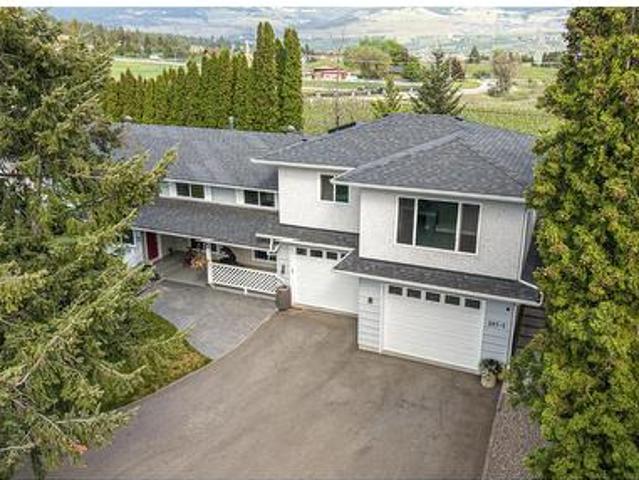 House for sale in Winfield, British Columbia
