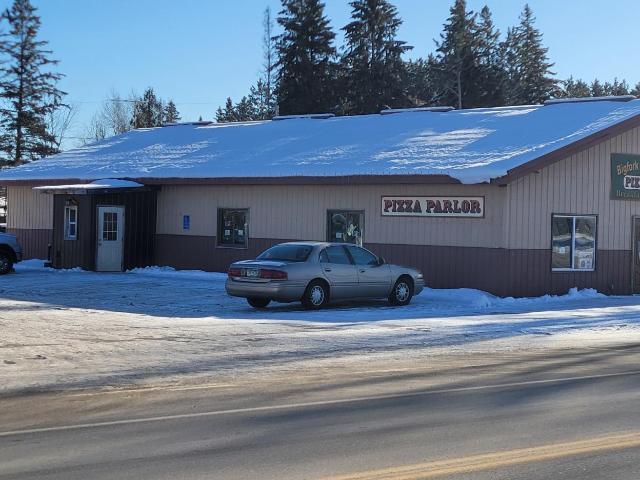 Commercial for sale in Woodland Terrace Mobile Home Park, Bigfork