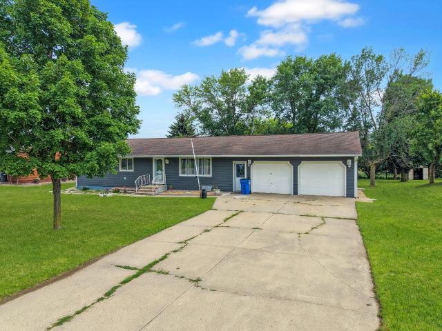 House for sale in Minnesota
