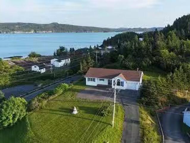 House for sale in Chapel Arm, Newfoundland And Labrador