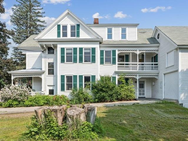 House for sale in Norway, Maine