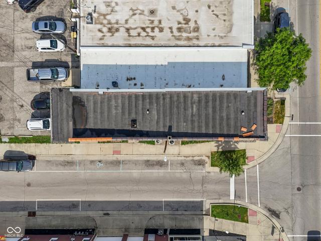 Commercial for sale in Beech Grove, Indiana