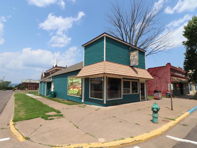 Commercial for sale in Ashland, Wisconsin