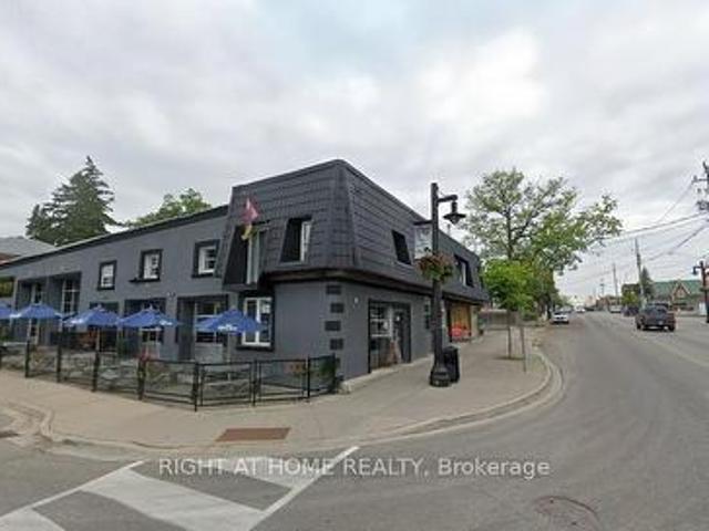 Commercial for sale in Port Dover, Ontario