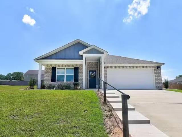 House for rent in Dothan