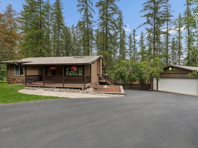 House for sale in Whitefish, Montana