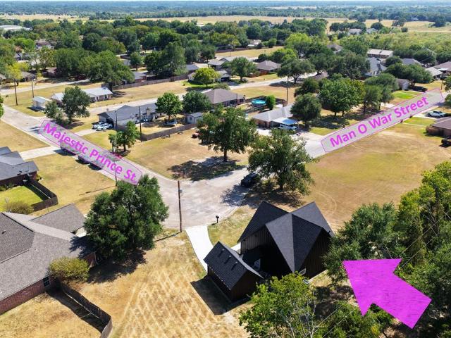 House for sale in Limestone, Texas