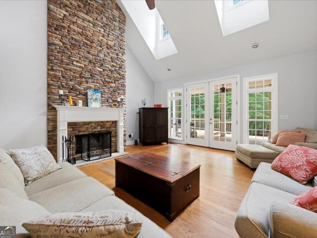 House for sale in Forsyth, Georgia