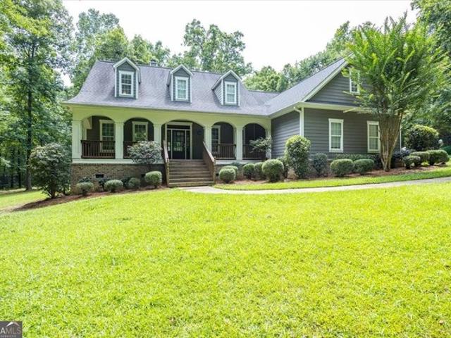 House for sale in Forsyth, Georgia