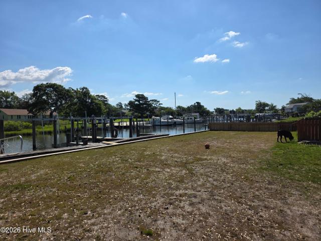 House for sale in Morehead City, North Carolina