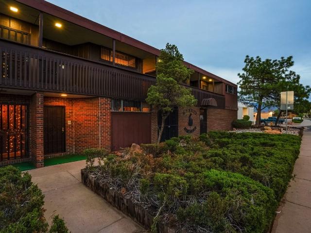 Property for rent in New Mexico