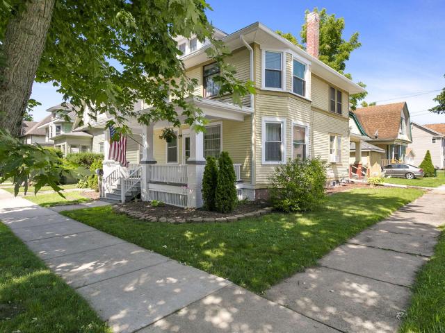 House for sale in La Porte, Indiana