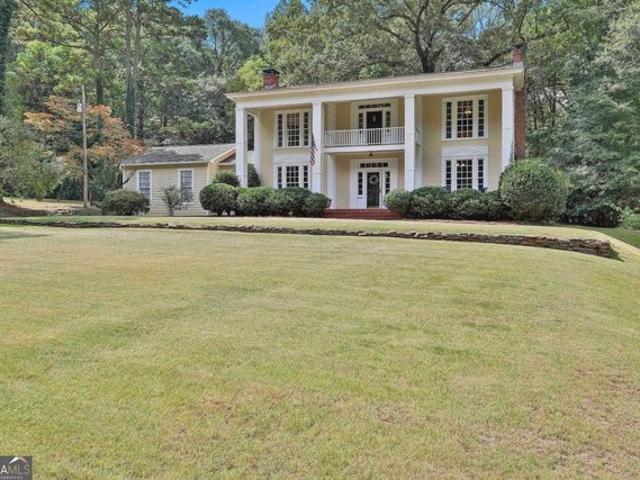 House for sale in Hogansville, Georgia