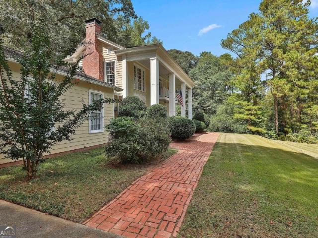 House for sale in Hogansville, Georgia