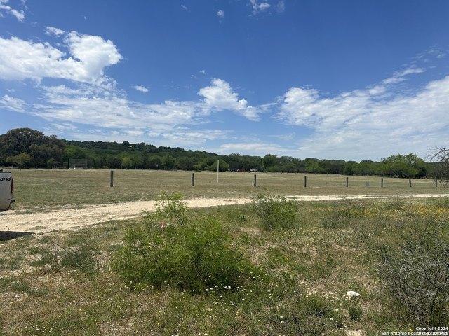Land for sale in Bandera, Texas
