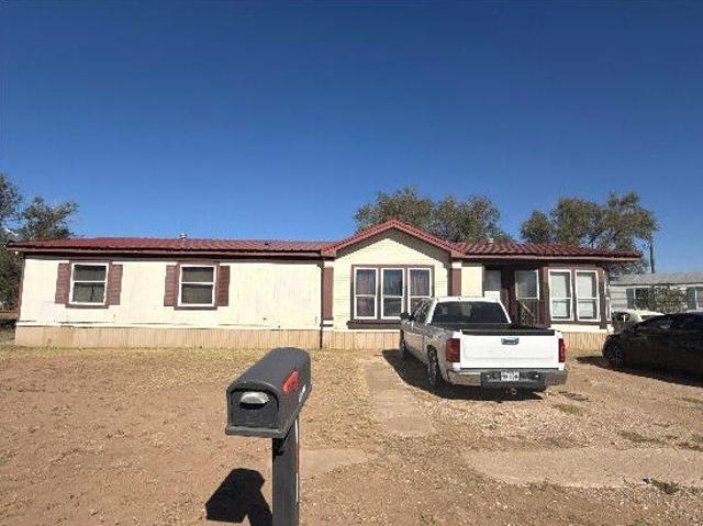 House for sale in Levelland, Texas