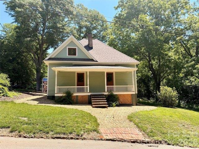 House for sale in Shelby, North Carolina