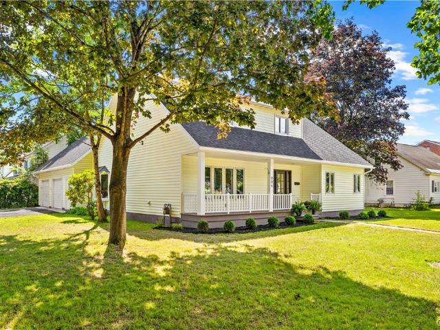 House for sale in Oneida, New York