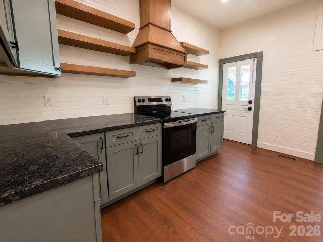 House for sale in Shelby, North Carolina