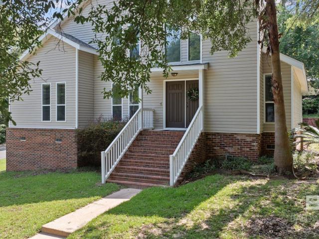 House for sale in Daphne, Alabama