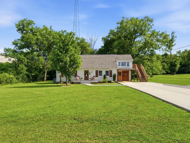House for sale in Tennessee
