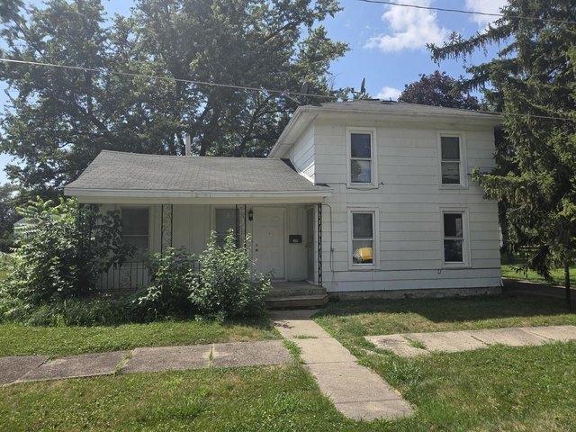 House for sale in Harvard, McHenry County