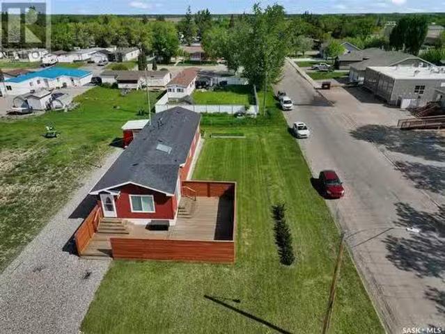 House for sale in Esterhazy, Saskatchewan