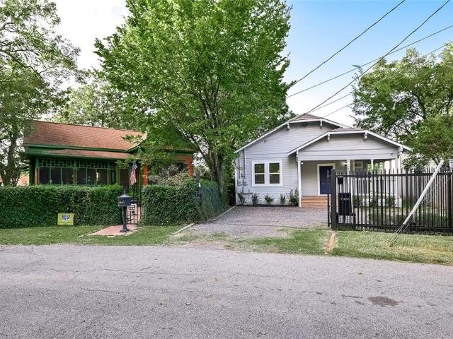 Property for rent in Harris, Texas