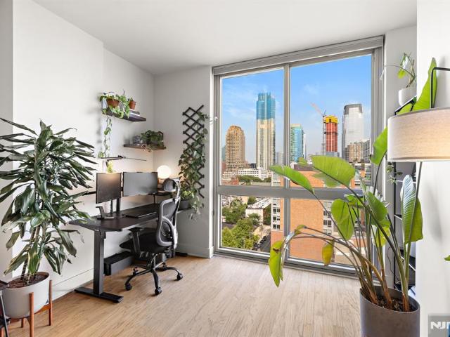 Condo for sale in Jersey City
