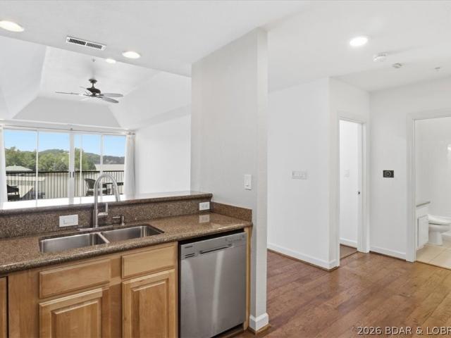Condo for sale in Camdenton, Missouri
