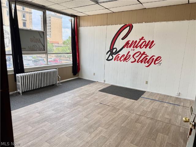 Property for rent in Canton, Ohio
