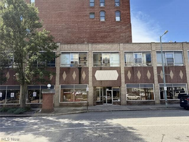 Commercial for sale in Canton, Ohio