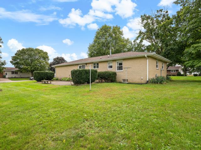 House for sale in Alpha, Illinois