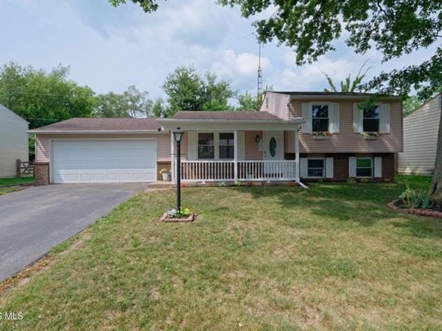 House for sale in Swanton, Ohio