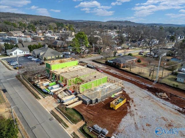 Townhouse for sale in Huntsville, Alabama