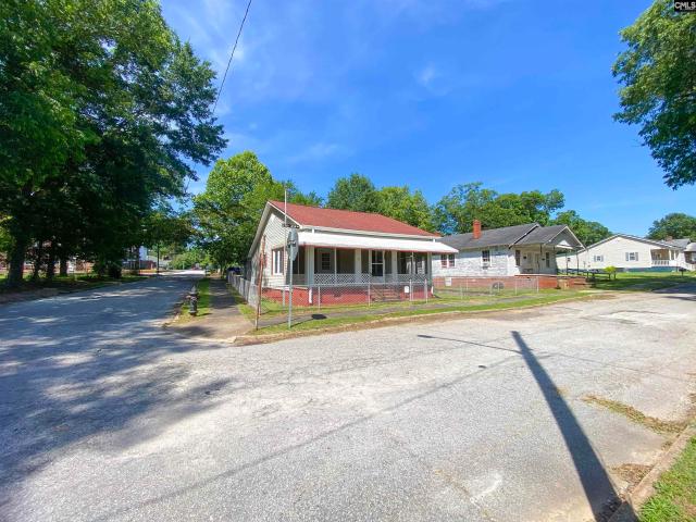 House for sale in Whitmire, South Carolina