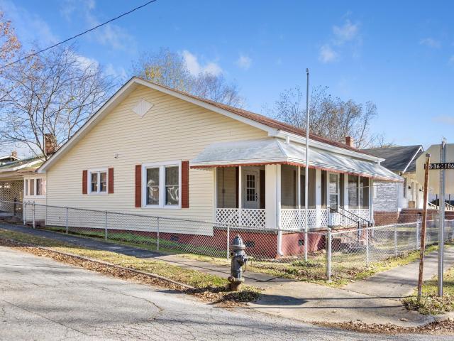 House for sale in Whitmire, South Carolina