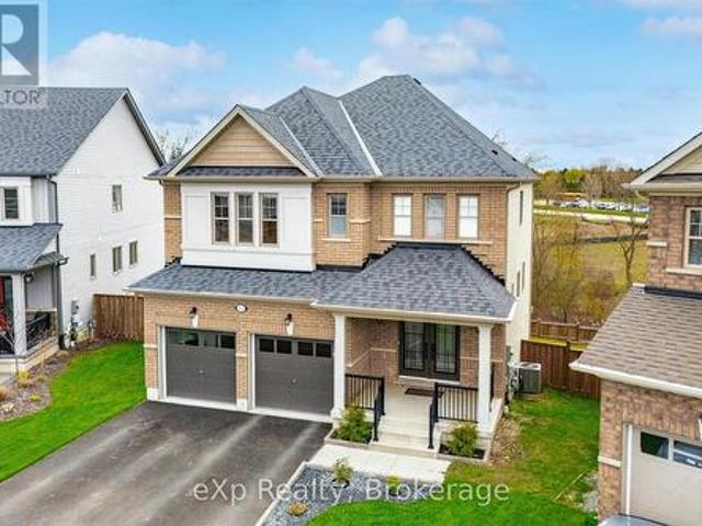 House for sale in Wellington, Ontario