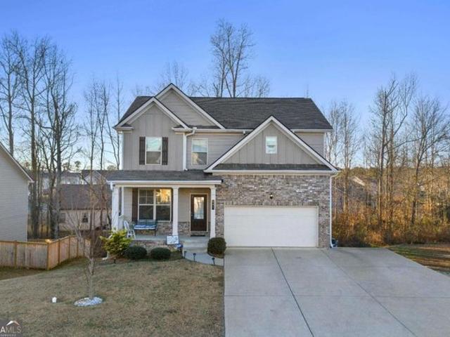 House for sale in Gordon, Georgia