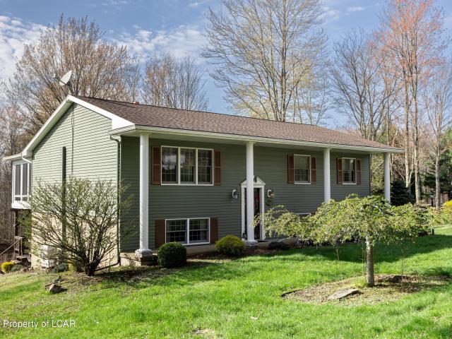 House for sale in Childs, Pennsylvania