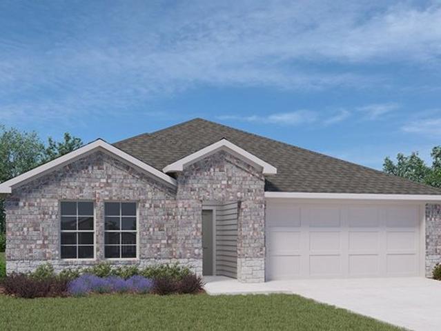 House for sale in Williamson, Texas