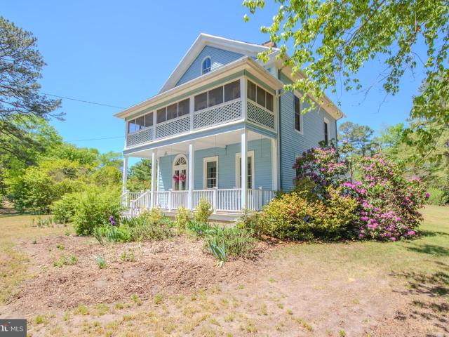 Property for sale in Pocomoke City, Maryland