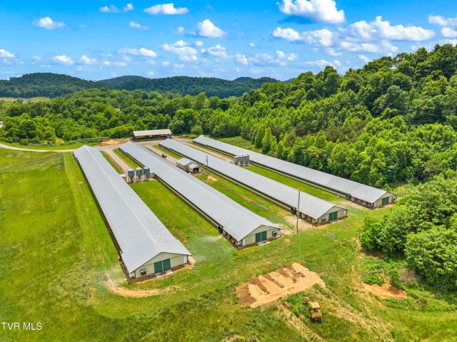 Commercial for sale in Tennessee