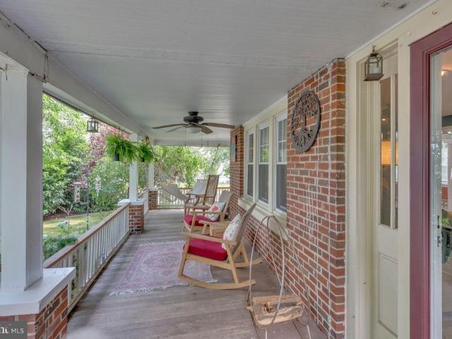 House for sale in Hightstown, New Jersey